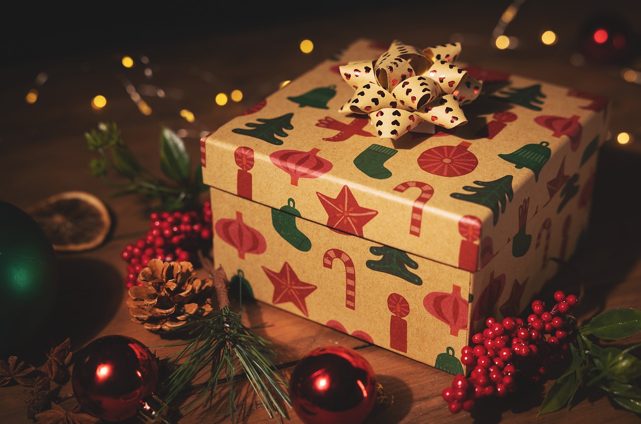 Najlepsze upominki na święta Bożego Narodzenia - co warto rozważyć?